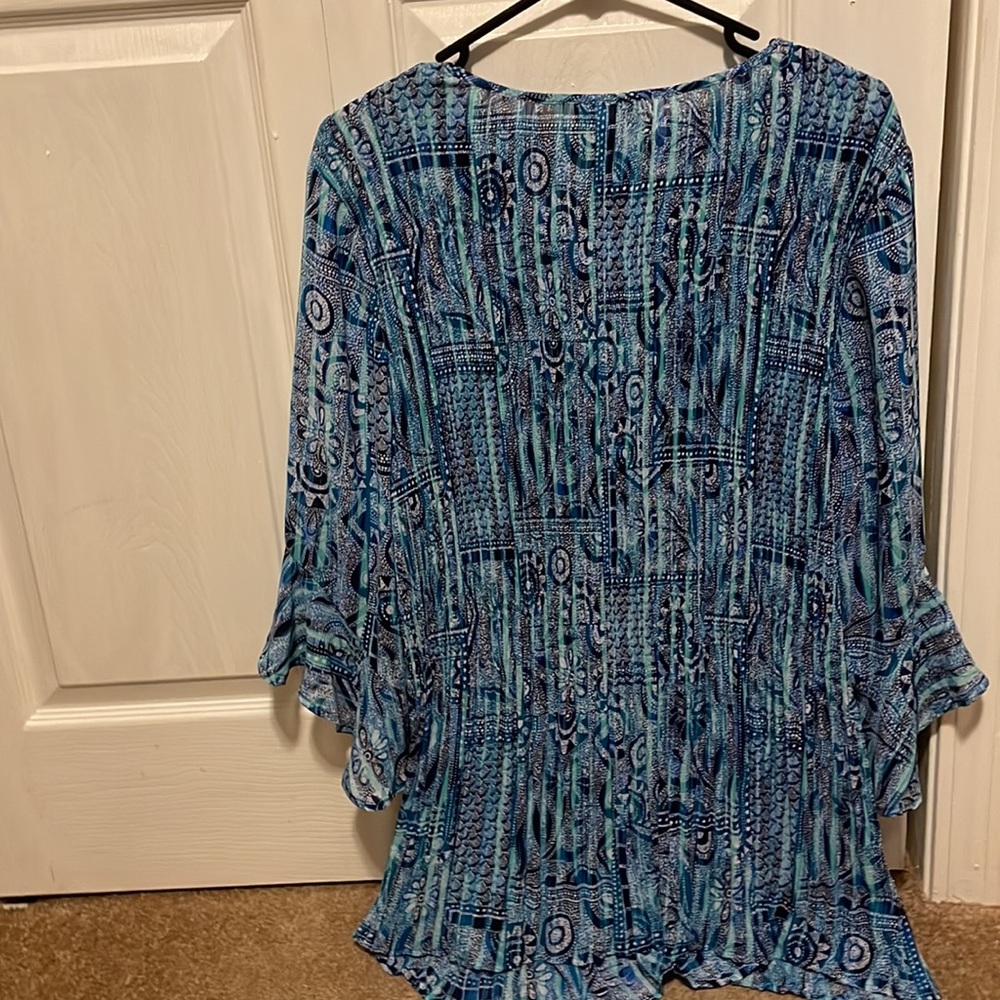 Womens blouse - Picture 5 of 5